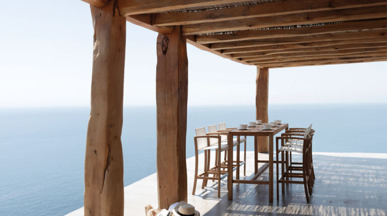 Furniture That Pays for Itself: The Smart ROI of Outdoor Furnishings