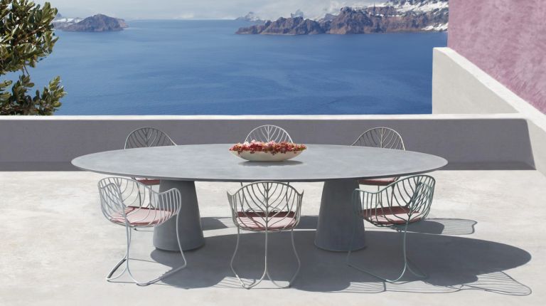 2024 Cafe & Restaurant Outdoor Furniture Trends