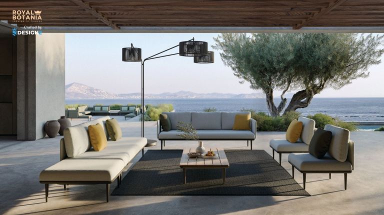 SDesign’s Craft: Transforming Outdoor Living