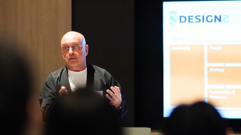 SDesigns and BeLuThai Triumph with “The Controversy of Change” Event