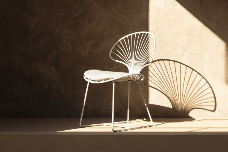 Discovering the Ostrea Chair Collection
