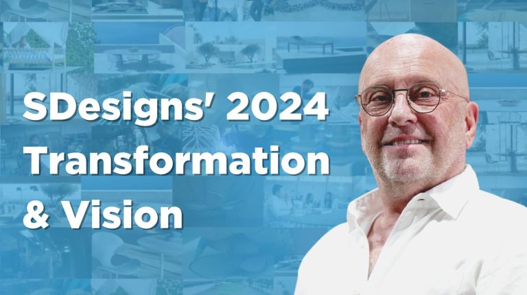 SDesigns’ 2024 Transformation & Vision