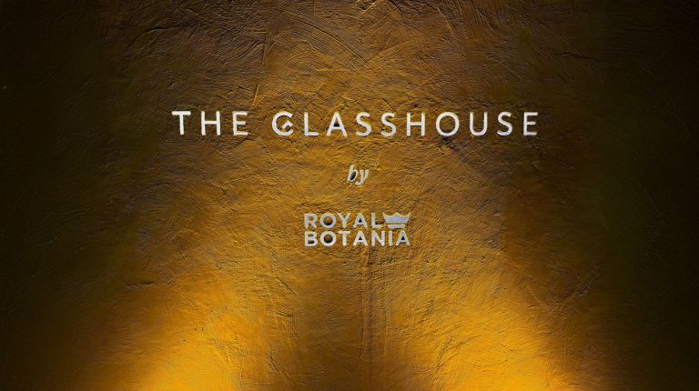 The Glass House: Where European Luxury Meets Thai Excellence