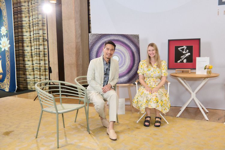 Royal Botania X S designs 2025 - 28