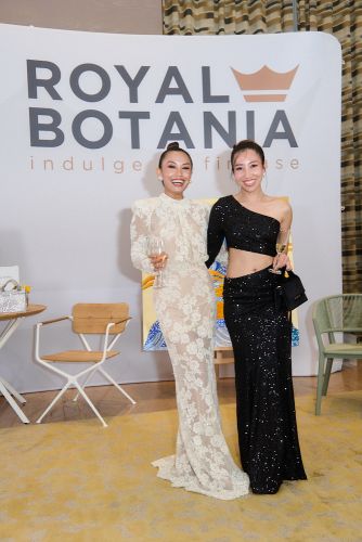 Royal Botania X S designs 2025 - 393