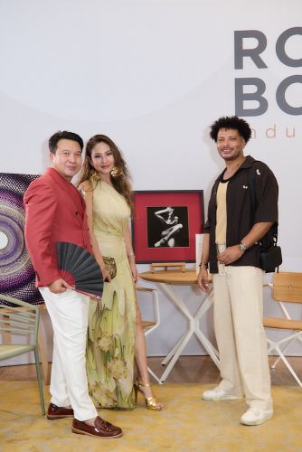 Royal Botania X S designs 2025 - 408