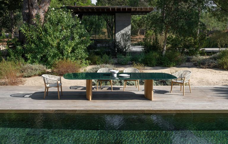 Royal Botania Arrives in Thailand: Redefining Outdoor Living with SDesigns